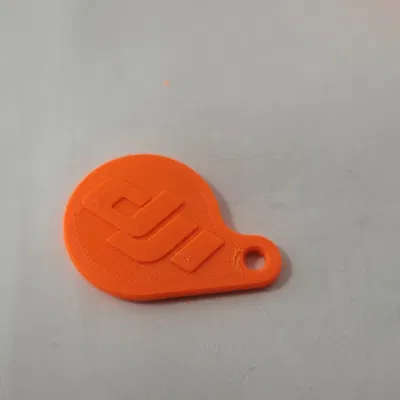 Móc khóa đơn giản cho khóa hộp drone DJI