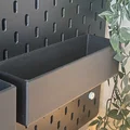 Giá đỡ sách A4 cho hệ thống Ikea Skadis - Thumbnail 4