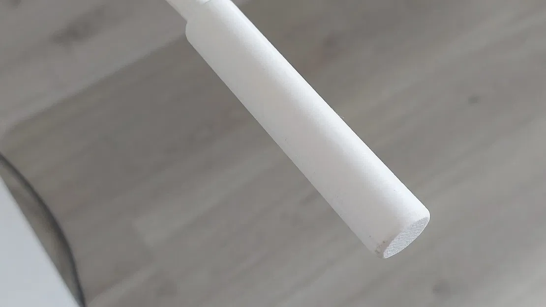 Thay thế tay nắm IKEA Trotten đơn giản - Image 1