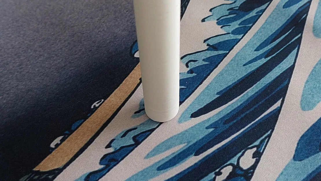 Thay thế tay nắm IKEA Trotten đơn giản - Image 2