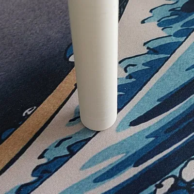 Thay thế tay nắm IKEA Trotten đơn giản