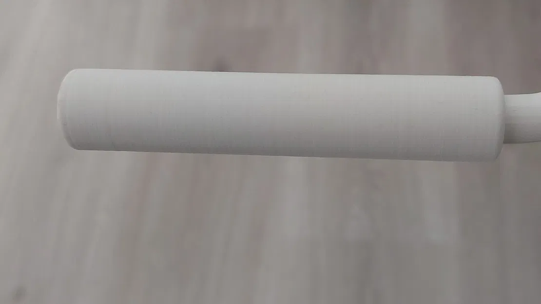 Thay thế tay nắm IKEA Trotten đơn giản - Image 3