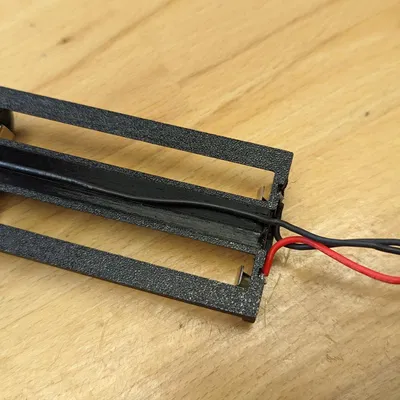 Giỏ pin 21700 cho Jumper T20 (5000mAh)