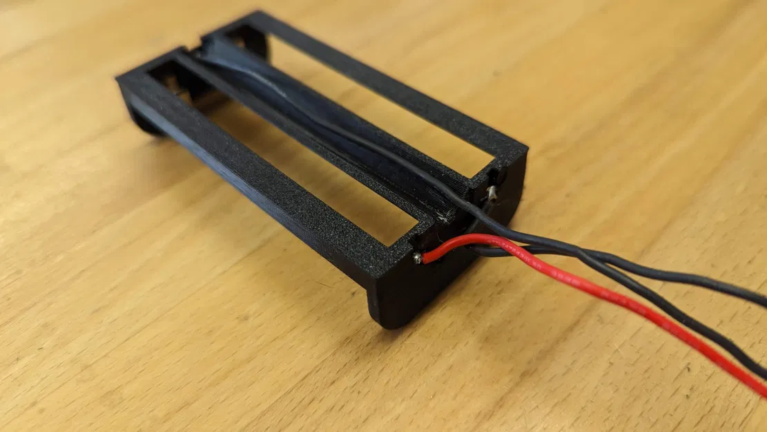 Giỏ pin 21700 cho Jumper T20 (5000mAh) - Image 5