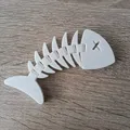 Cá linh hoạt in tại chỗ cho máy in 3D - Thumbnail 1