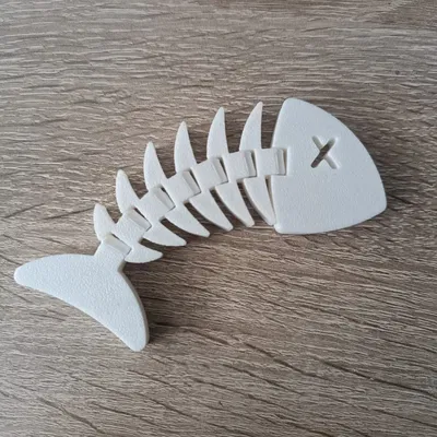 Cá linh hoạt in tại chỗ cho máy in 3D