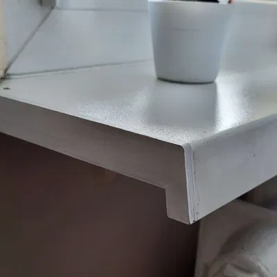 Đầu cuối cho bệ cửa sổ thay thế