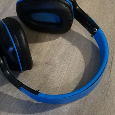 Cầu nối tai nghe không dây Sandberg Blue Storm