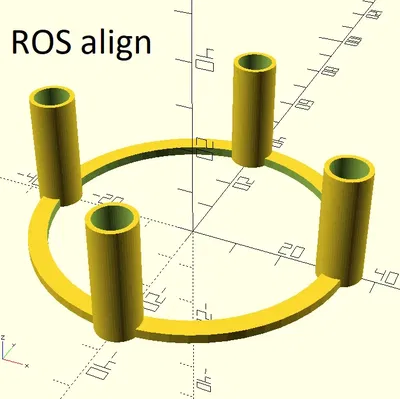 Giá đỡ đĩa chà nhám cho máy chà ngẫu nhiên 5 inch