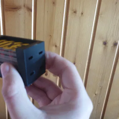 Thùng chứa đếm Zombicide phiên bản 2 chia đôi