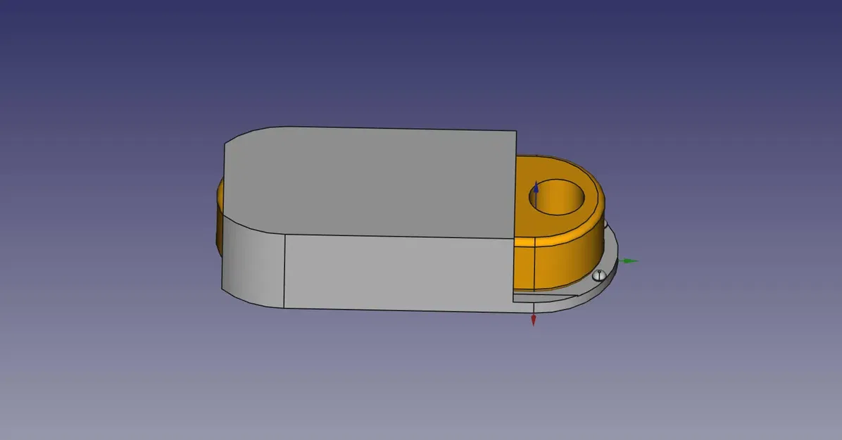 2 pin PR70 (kích thước 10) cho thiết bị trợ thính - Image 3