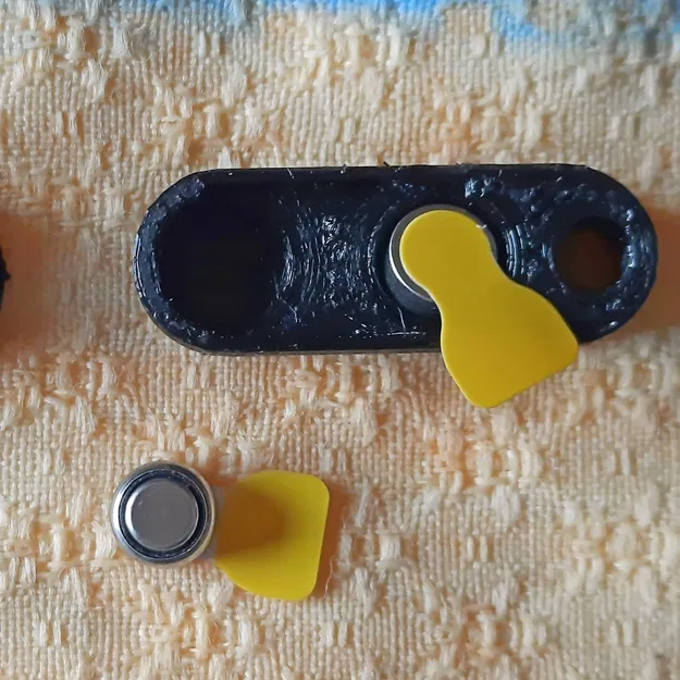 2 pin PR70 (kích thước 10) cho thiết bị trợ thính - Image 4