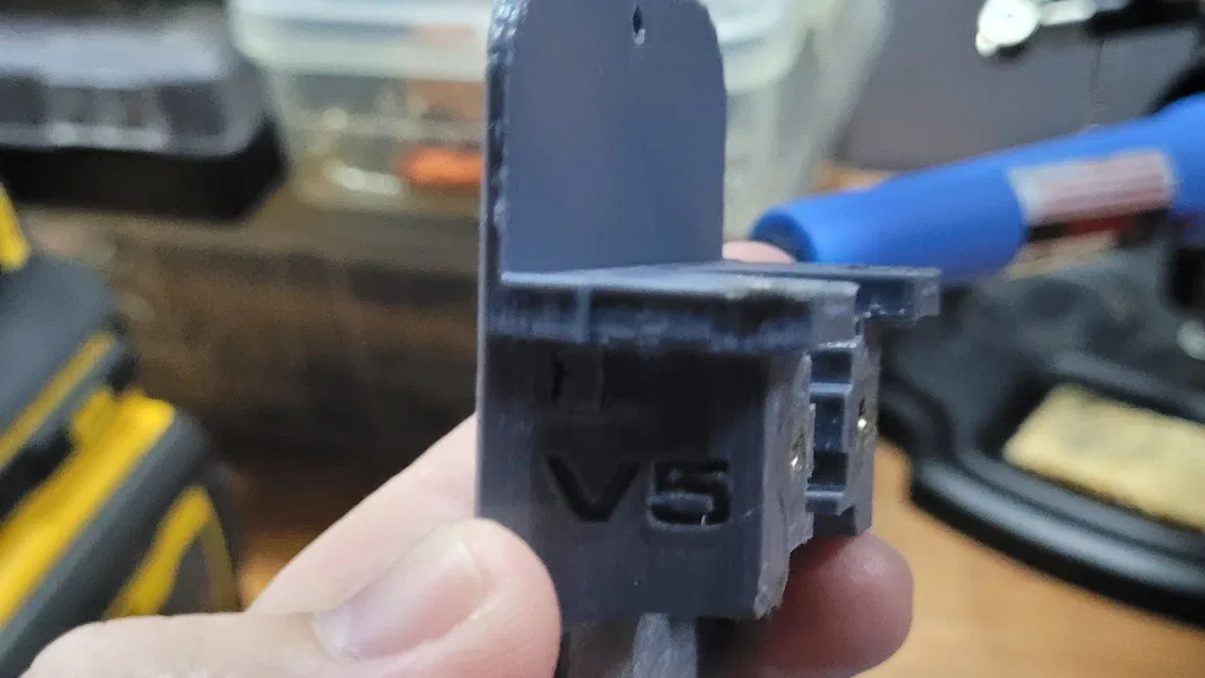 Bảng đỡ đầu in Anycubic Mega S (Pro) X cho Sherpa Mini - Image 16