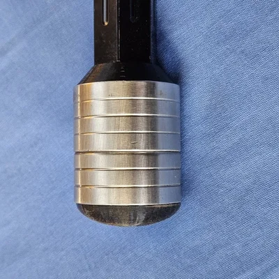 Nắp chặn trang trí cho trọng lượng ổn định bắn cung