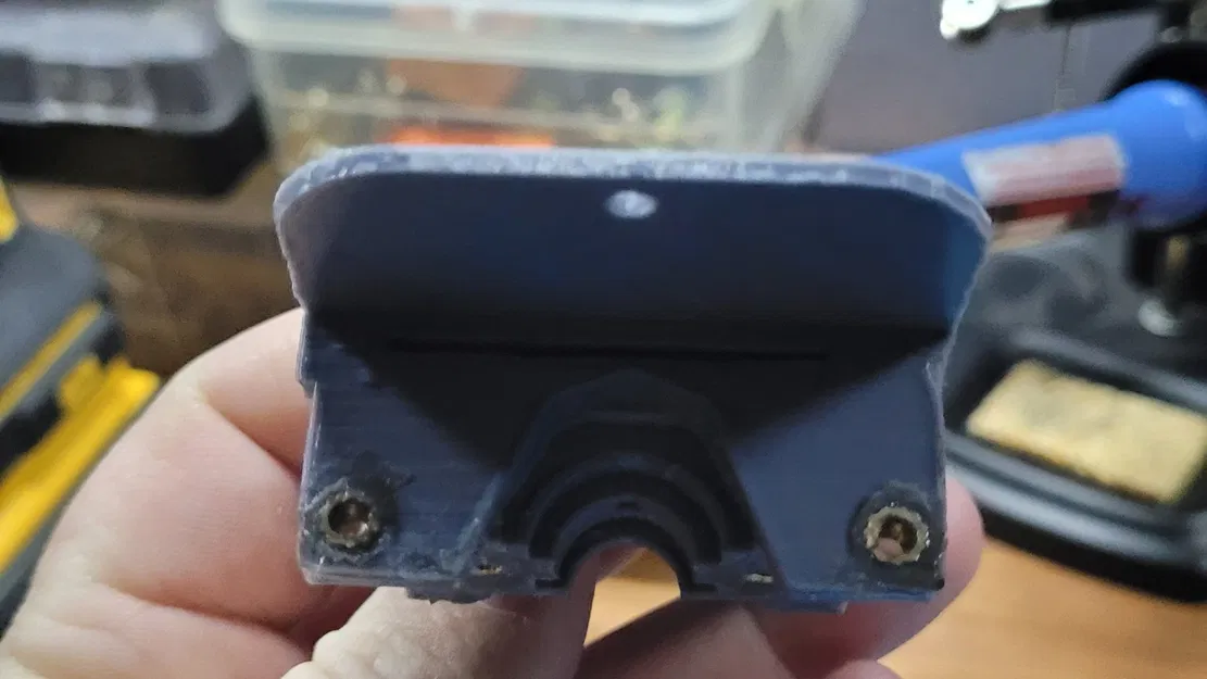 Bảng đỡ đầu in Anycubic Mega S (Pro) X cho Sherpa Mini - Image 17