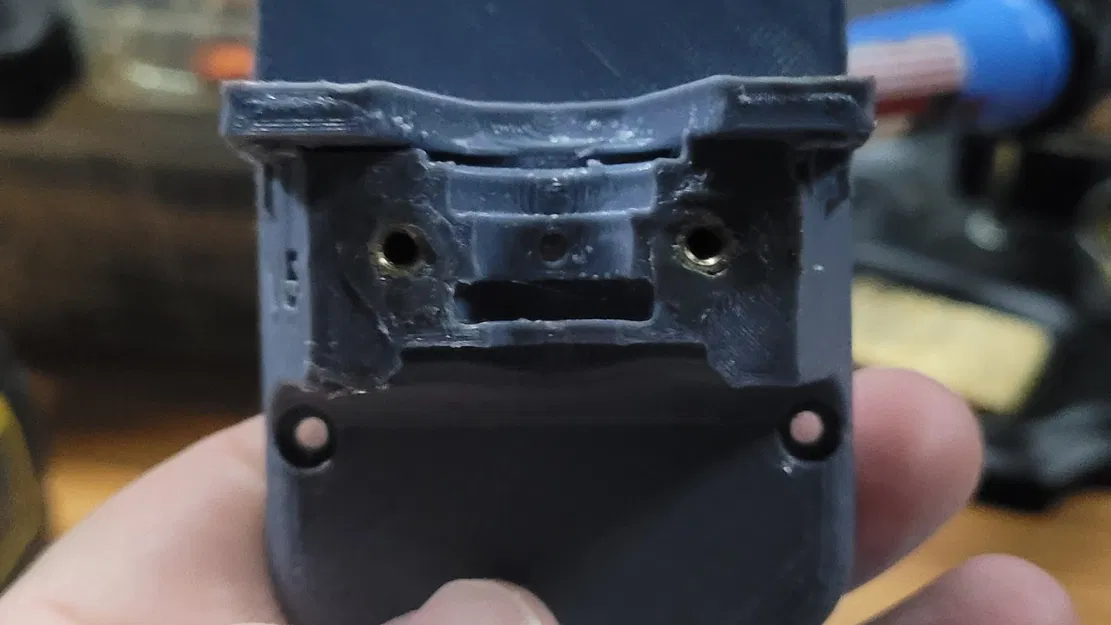 Bảng đỡ đầu in Anycubic Mega S (Pro) X cho Sherpa Mini - Image 18