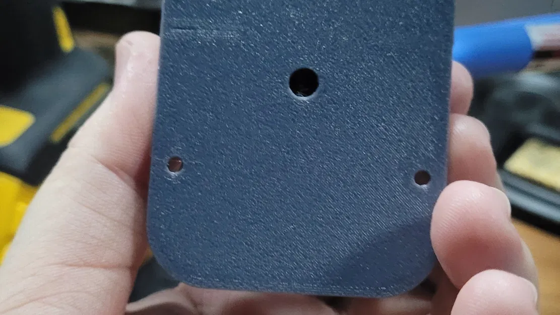 Bảng đỡ đầu in Anycubic Mega S (Pro) X cho Sherpa Mini - Image 19