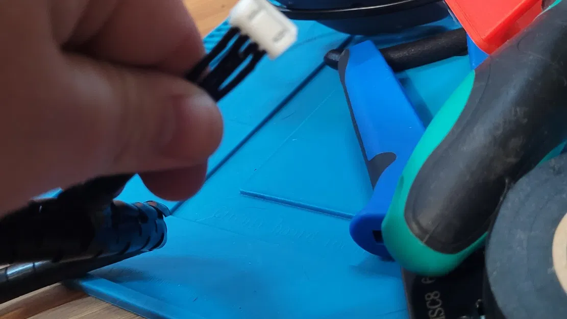 Bảng đỡ đầu in Anycubic Mega S (Pro) X cho Sherpa Mini - Image 21