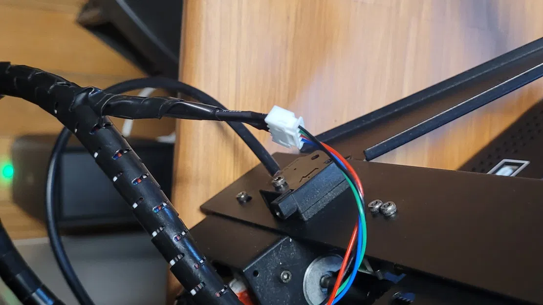 Bảng đỡ đầu in Anycubic Mega S (Pro) X cho Sherpa Mini - Image 22