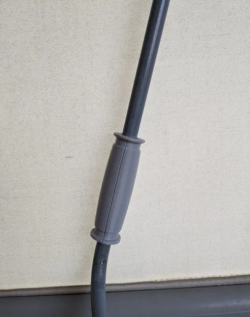 Tay cầm thay thế cho bạt che nắng - Image 1