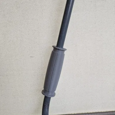 Tay cầm thay thế cho bạt che nắng