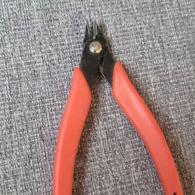 Nắp giữ cắt và nảy mầm cho hệ thống DWC mini