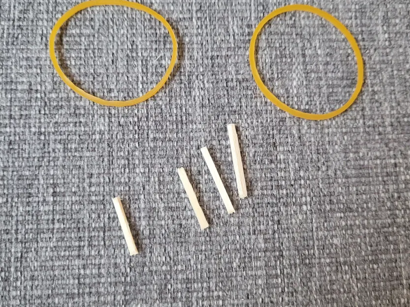 Nắp giữ cắt và nảy mầm cho hệ thống DWC mini - Image 5