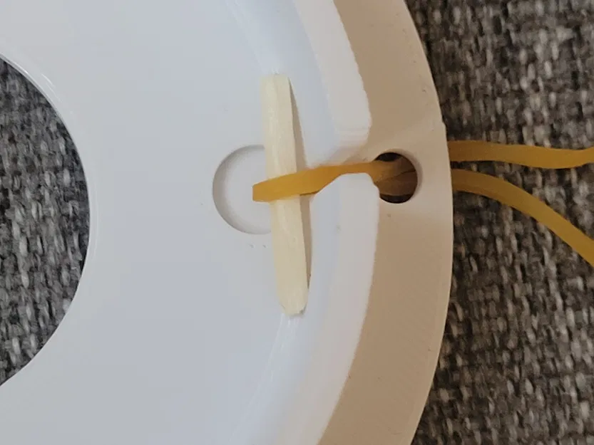 Nắp giữ cắt và nảy mầm cho hệ thống DWC mini - Image 6