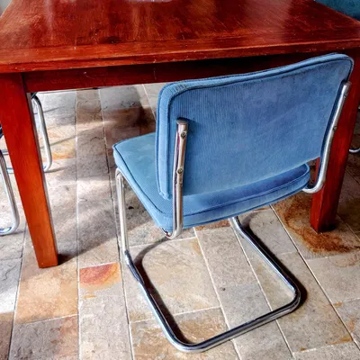 Gối thay thế FrameFeet cho ghế Bauhaus khung ống