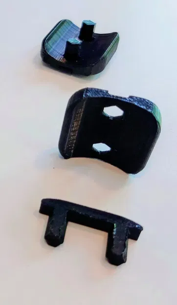 Gối thay thế FrameFeet cho ghế Bauhaus khung ống - Image 2