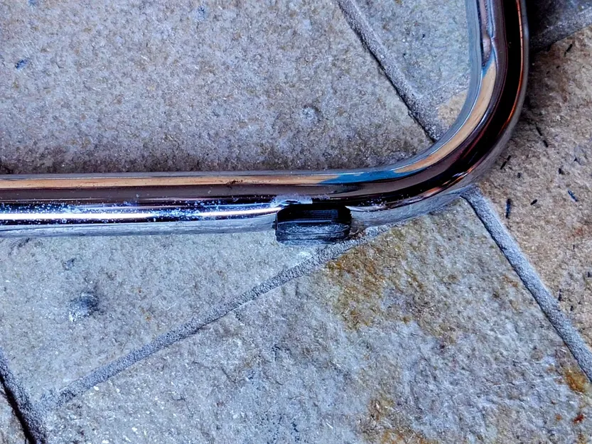 Gối thay thế FrameFeet cho ghế Bauhaus khung ống - Image 3