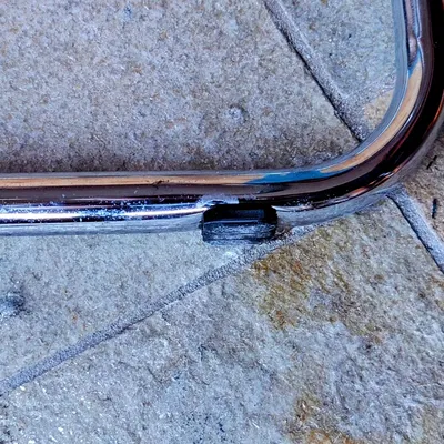 Gối thay thế FrameFeet cho ghế Bauhaus khung ống