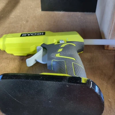 Nắp pin cho dụng cụ Ryobi phù hợp với máy khoan và bơm hơi