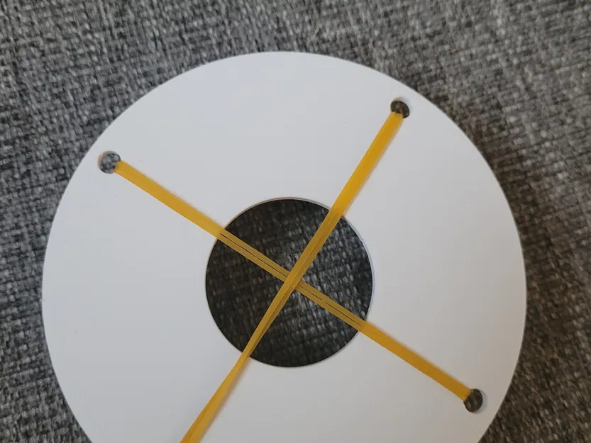 Nắp giữ cắt và nảy mầm cho hệ thống DWC mini - Image 9