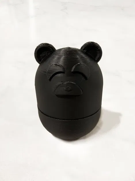 Đồ chơi tắm cho trẻ em - Bồn tắm gấu trúc vui nhộn - Image 1