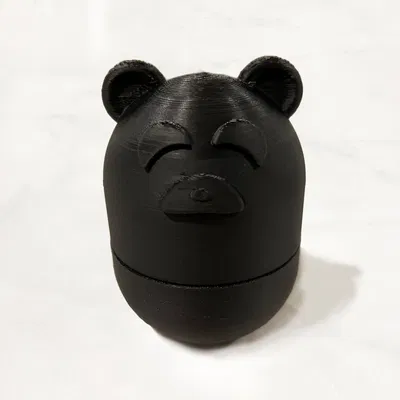 Đồ chơi tắm cho trẻ em - Bồn tắm gấu trúc vui nhộn