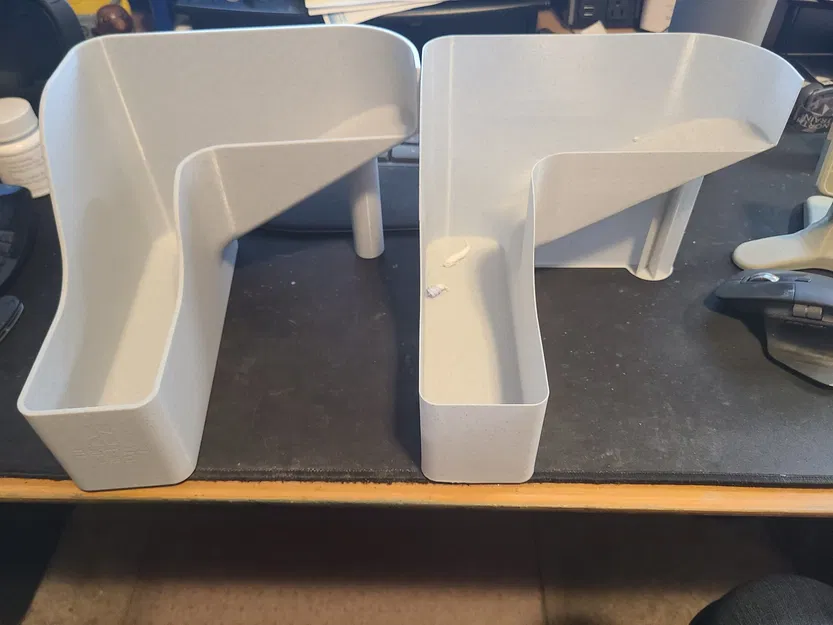 Hệ thống ống rác tốc độ in cho Bambu Lab X1C - Image 3