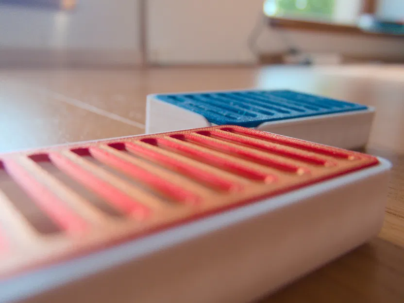 Giá đỡ xà phòng hiện đại tối giản và chắc chắn - Image 2