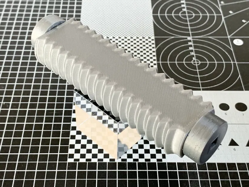 Hộp khô filament DAISO 5.5L với chức năng quay tay - Image 10