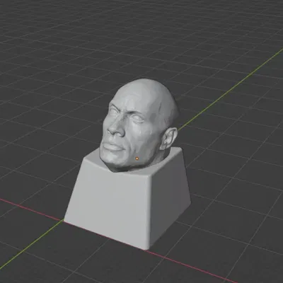 Núm phím đá độc đáo cho bàn phím của bạn