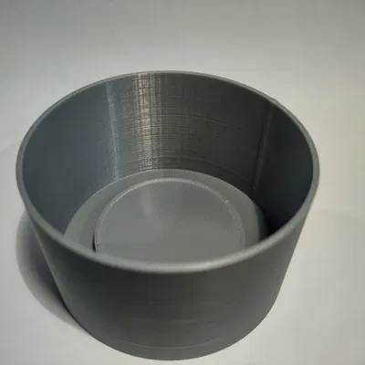 Giá đỡ keo cho mô hình Tháp Lang Thang