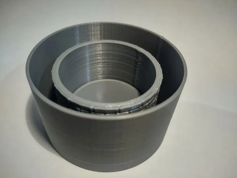 Giá đỡ keo cho mô hình Tháp Lang Thang - Image 2