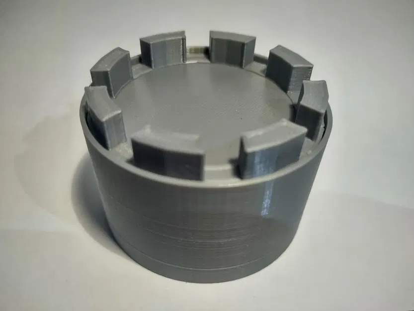 Giá đỡ keo cho mô hình Tháp Lang Thang - Image 3