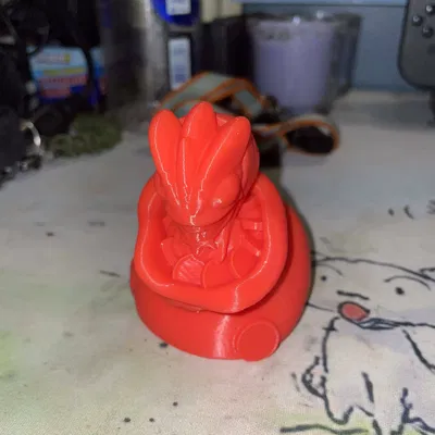 Goblin loot dễ thương nhưng chết chóc