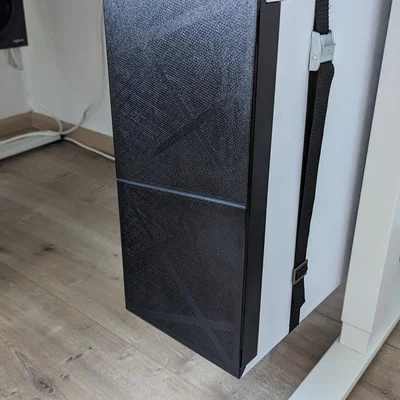 Mặt trước lưới thay thế cho thùng máy Fractal Design R7 Compact