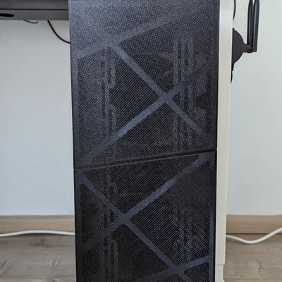 Mặt trước lưới thay thế cho thùng máy Fractal Design R7 Compact