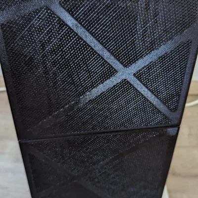 Mặt trước lưới thay thế cho thùng máy Fractal Design R7 Compact