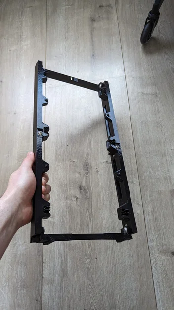 Mặt trước lưới thay thế cho thùng máy Fractal Design R7 Compact - Image 10