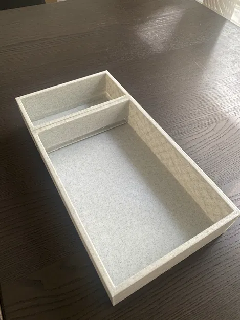 Hộp trồng cây giống với bể chứa nước - Image 3