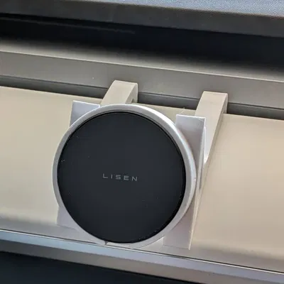 Giá đỡ Magsafe cho Tesla Model 3/Y chắc chắn hơn